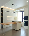 WOMO Linear Pendant Light-WM2035 thumbnail