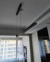 WOMO Linear Pendant Light-WM2035 thumbnail