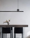 WOMO Linear Pendant Light-WM2035 thumbnail