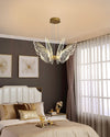 WOMO Butterfly Chandelier-WM2036 thumbnail