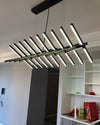 WOMO Adjustable Fish Bone Chandelier-WM2039 thumbnail