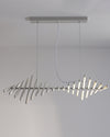 WOMO Adjustable Fish Bone Chandelier-WM2039 thumbnail