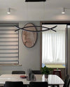 WOMO Arc Chandelier-WM2046 thumbnail