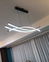 WOMO Arc Chandelier-WM2046 thumbnail