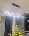 WOMO Arc Chandelier-WM2046 thumbnail