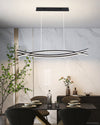 WOMO Arc Chandelier-WM2046 thumbnail