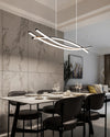 WOMO Arc Chandelier-WM2046 thumbnail