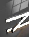 WOMO Arc Chandelier-WM2046 thumbnail