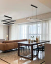 WOMO Arc Chandelier-WM2046 thumbnail