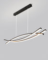 WOMO Arc Chandelier-WM2046 thumbnail