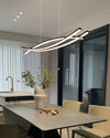 WOMO Arc Chandelier-WM2046 thumbnail