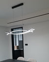 WOMO Arc Chandelier-WM2046 thumbnail