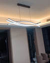 WOMO Arc Chandelier-WM2046 thumbnail