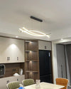 WOMO Arc Chandelier-WM2046 thumbnail
