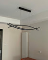 WOMO Arc Chandelier-WM2046 thumbnail