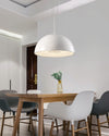 WOMO Embossed Dome Pendant Light-WM2047 thumbnail