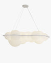 WOMO Cloud Pendant Light-WM2049 thumbnail