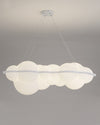 WOMO Cloud Pendant Light-WM2049 thumbnail