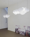 WOMO Cloud Pendant Light-WM2049 thumbnail