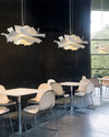 WOMO Flower Pendant Light-WM2054 thumbnail