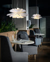 WOMO Flower Pendant Light-WM2054 thumbnail