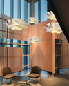 WOMO Flower Pendant Light-WM2054 thumbnail