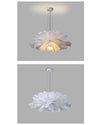 WOMO Flower Pendant Light-WM2054 thumbnail