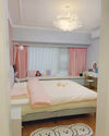 WOMO Flower Pendant Light-WM2054 thumbnail