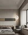 WOMO Asymmetrical Rice Paper Pendant Light-WM2056 thumbnail