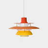 WOMO Colorful Dining Table Pandant Light-WM2058 thumbnail