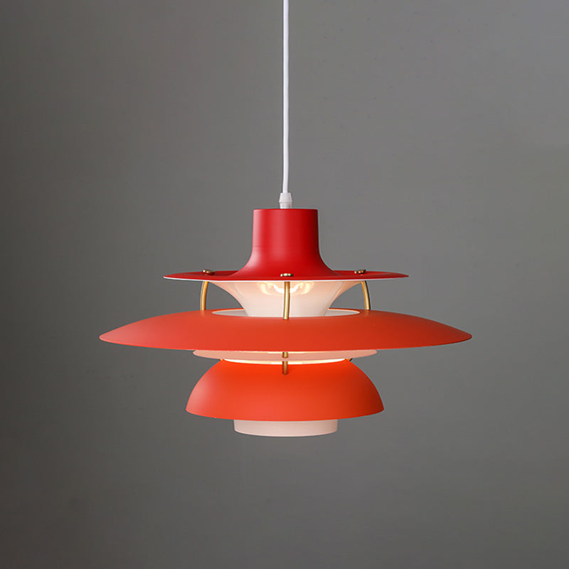 WOMO Colorful Dining Table Pendant Light-WM2058