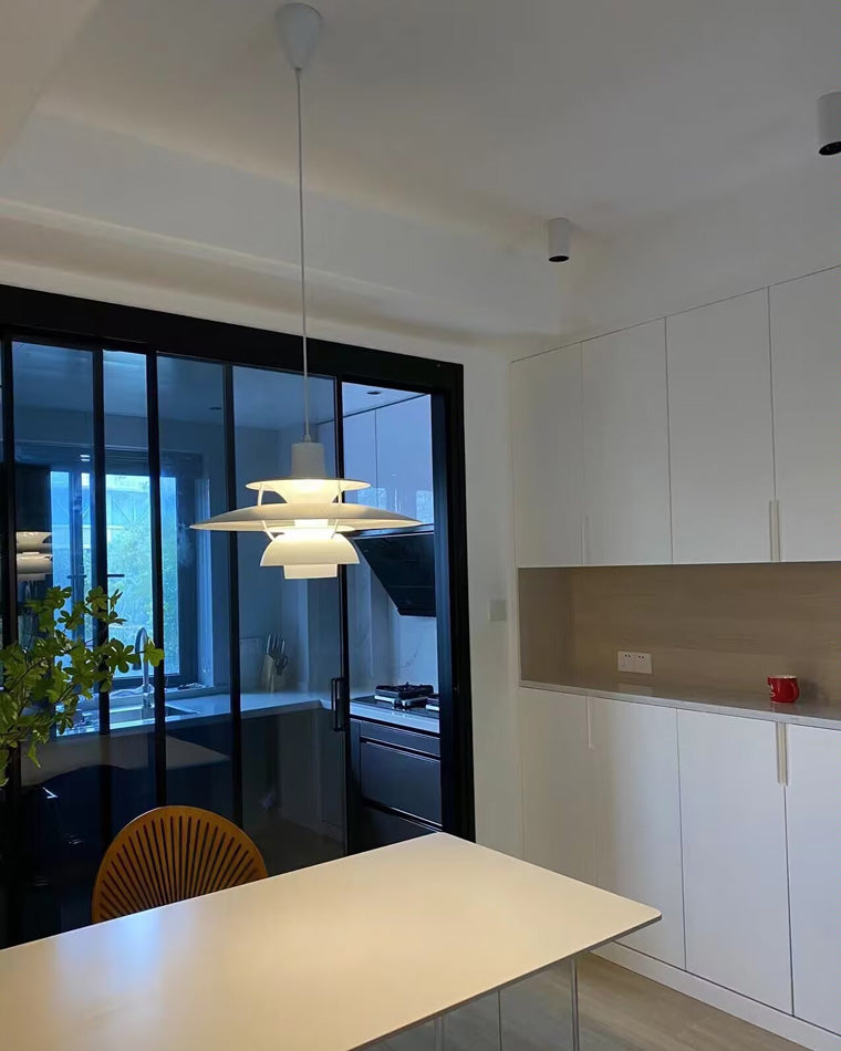 WOMO Colorful Dining Table Pendant Light-WM2058