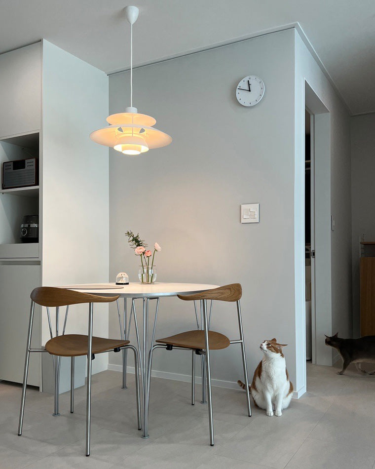 WOMO Colorful Dining Table Pendant Light-WM2058