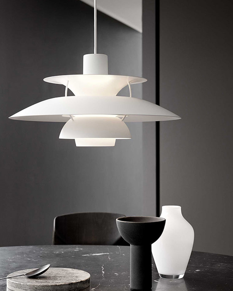 WOMO Colorful Dining Table Pendant Light-WM2058