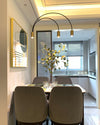 WOMO Arc Rainbow Pendant Chandelier-WM2063 thumbnail