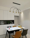 WOMO Arc Rainbow Pendant Chandelier-WM2063 thumbnail