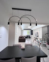 WOMO Arc Rainbow Pendant Chandelier-WM2063 thumbnail