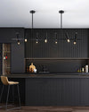 WOMO Adjustable Linear Pendant Chandelier-WM2064 thumbnail