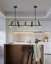 WOMO Adjustable Linear Pendant Chandelier-WM2064 thumbnail