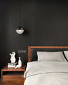 WOMO Prismatic/Milk Glass Globe Pendant Light-WM2065 thumbnail