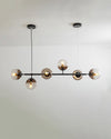 WOMO Linear Globe Chandelier-WM2070 thumbnail