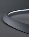 WOMO Swirl Led Chandelier-WM2073 thumbnail