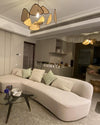 WOMO Rattan Pendant Light-WM2074 thumbnail