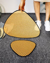 WOMO Rattan Pendant Light-WM2074 thumbnail