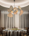 WOMO Rattan Pendant Light-WM2074 thumbnail
