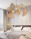 WOMO Rattan Pendant Light-WM2074 thumbnail
