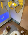 WOMO Rattan Pendant Light-WM2074 thumbnail