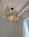 WOMO Rattan Pendant Light-WM2074 thumbnail
