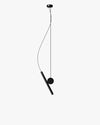 WOMO Adjustable Tube Pendant Light-WM2078 thumbnail
