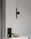 WOMO Adjustable Tube Pendant Light-WM2078 thumbnail